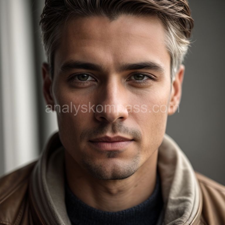 Michael Chen